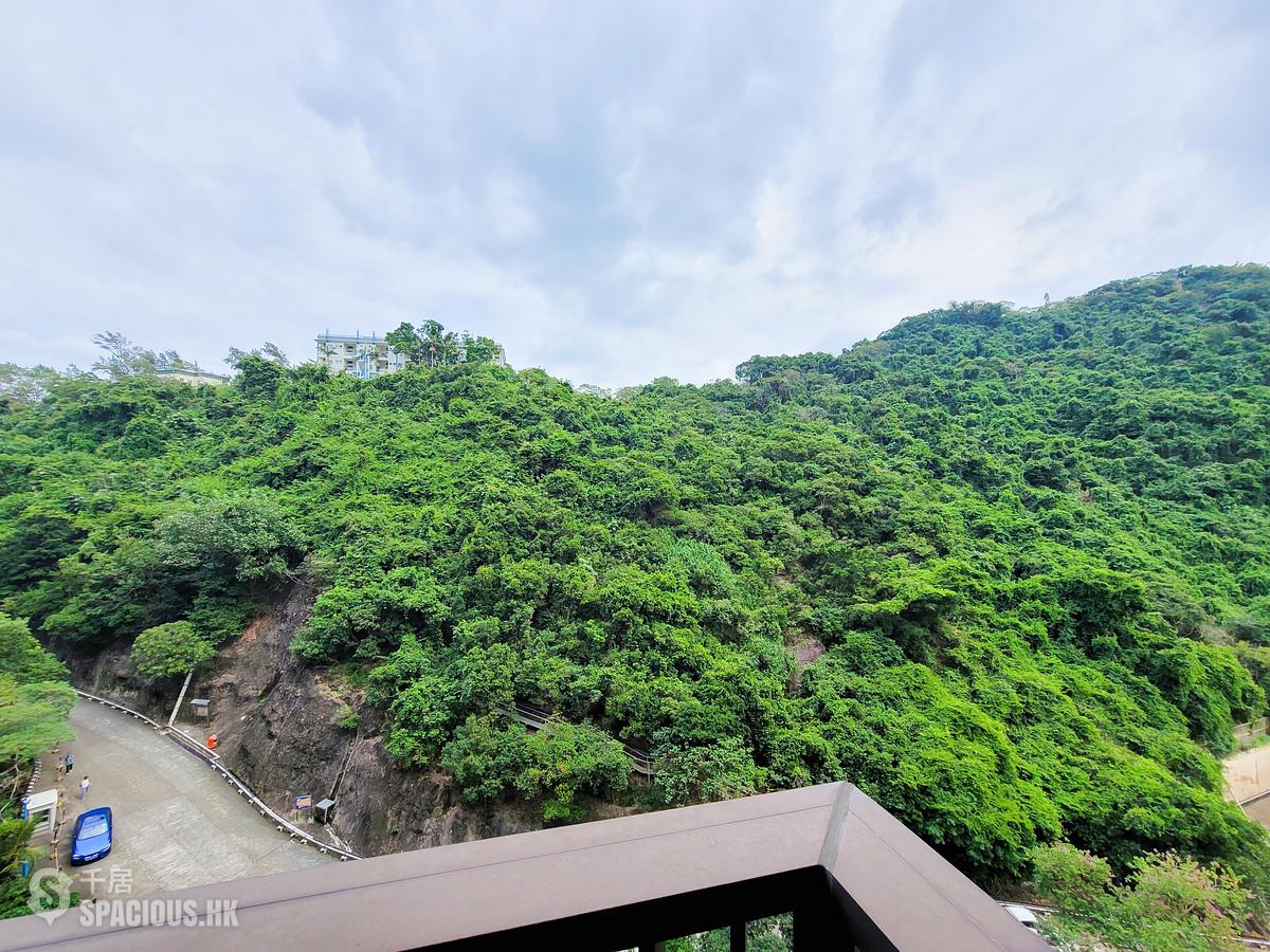 Shau Kei Wan - Island Garden 01