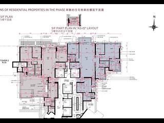 North Point - Victoria Harbour Phase 2B-2 Victoria Harbour II Block 3 16