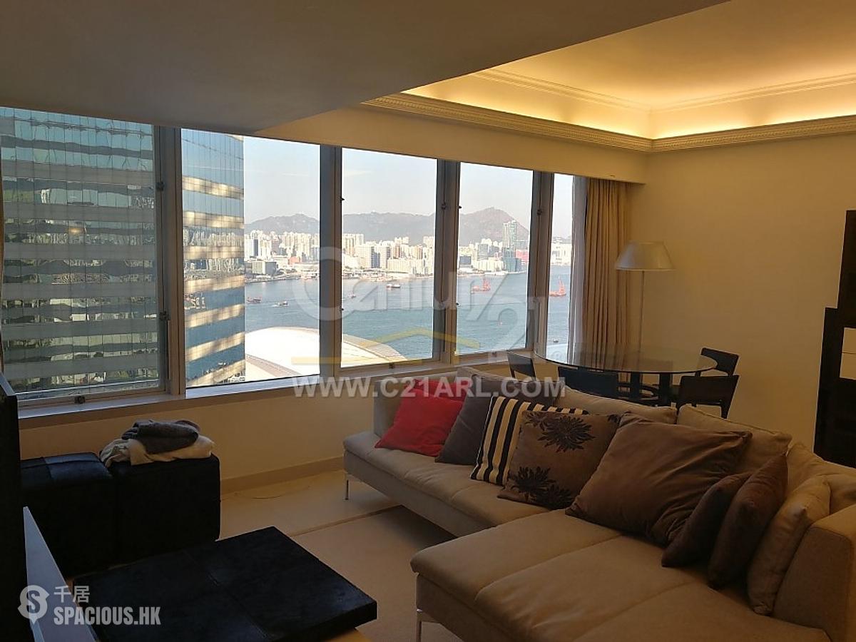 Wan Chai - Convention Plaza Apartments 01