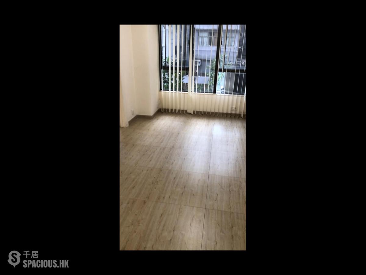 Sheung Wan - Hongway Garden Block A 01