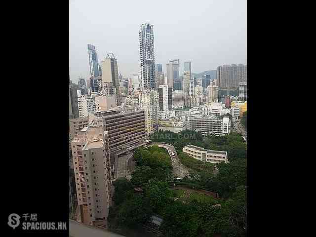 Wan Chai - The Zenith Phase 1 Block 2 01