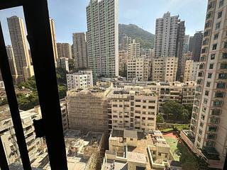 Sai Ying Pun - Hoi Ming Court 04