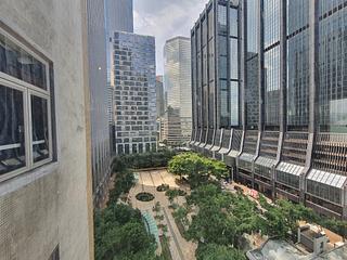 Wan Chai - Causeway Centre 04