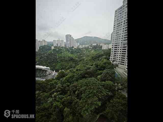 Happy Valley - Villa Lotto Block D 01