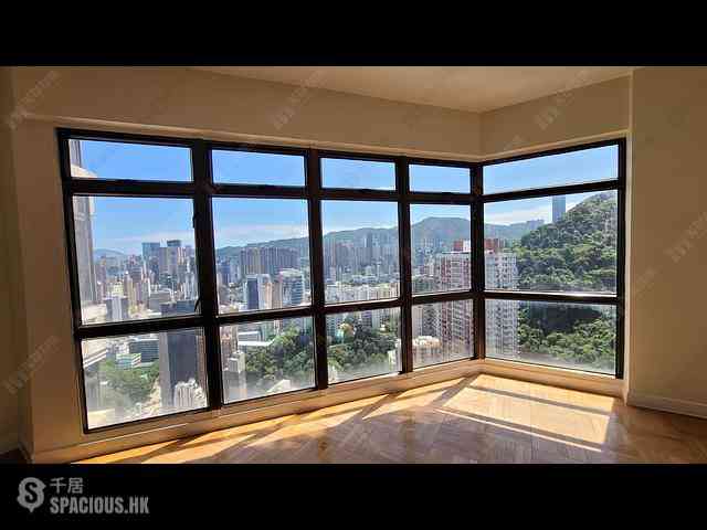 Mid Levels East - 80, Bamboo Grove 01