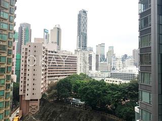 Wan Chai - The Zenith 02