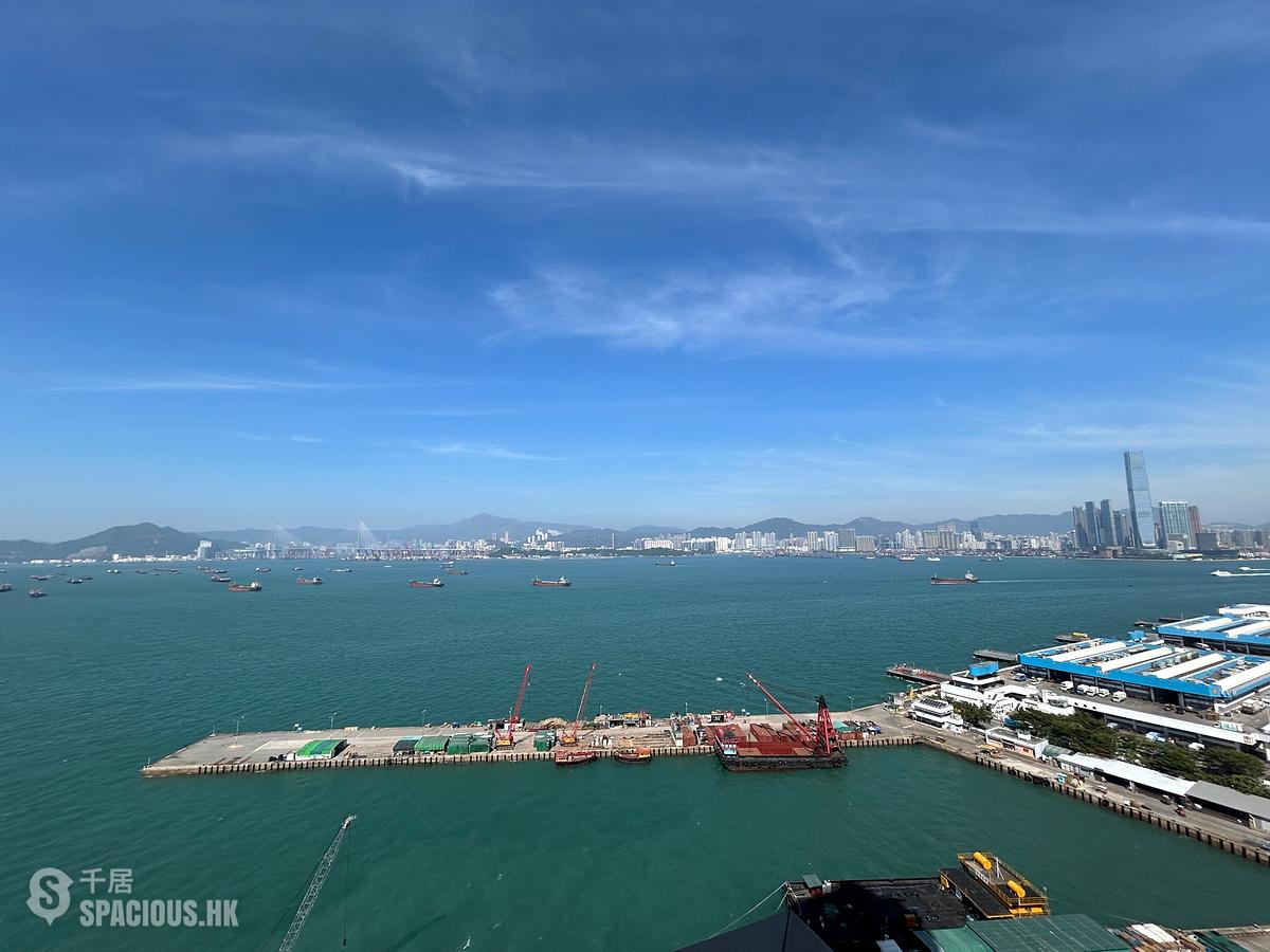 Shek Tong Tsui - Harbour One 01