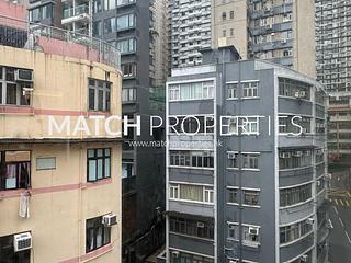 Sai Ying Pun - Yau Yu House 09