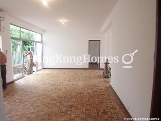 Pok Fu Lam - Bisney Villas 04