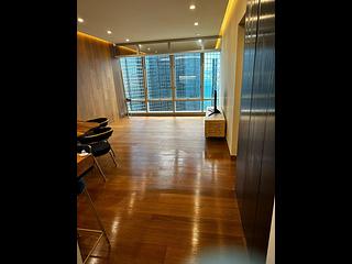 Wan Chai - Convention Plaza Apartments 13