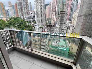 Sai Ying Pun - Island Crest 06