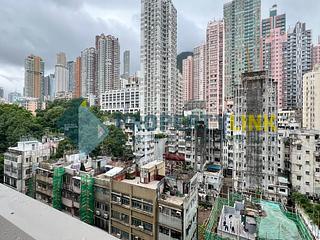 Sai Ying Pun - Island Crest 07