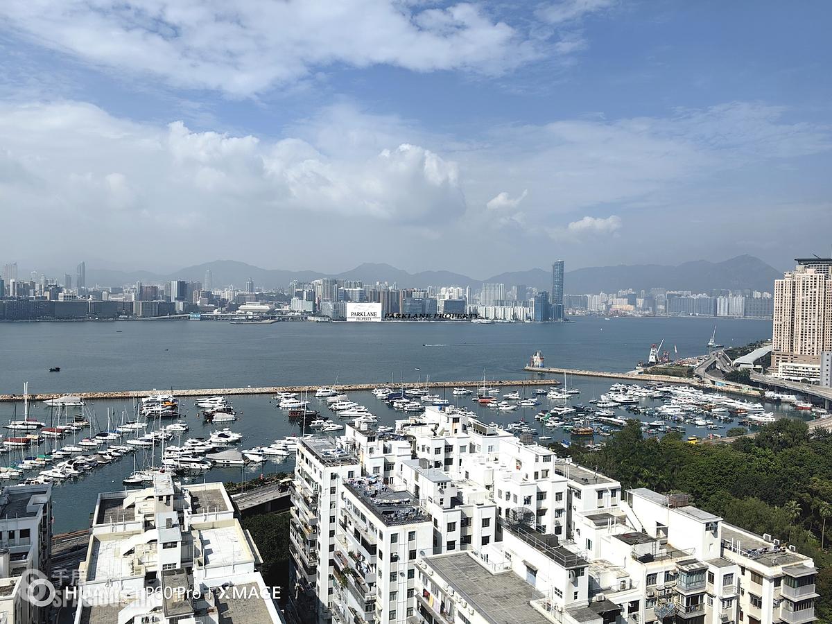 Causeway Bay - Pearl City Mansion 01