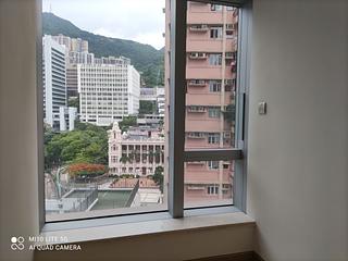 Sai Ying Pun - 63, Pokfulam 08