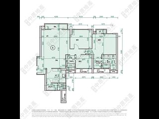 Mid Levels Central - The Morgan 18