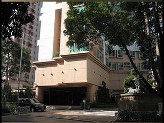 Wan Chai - Royal Court 15