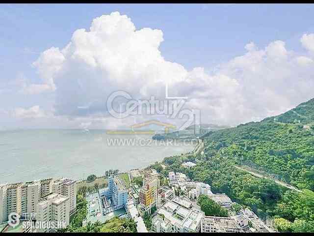 Pok Fu Lam - Victoria Coast Block B 01