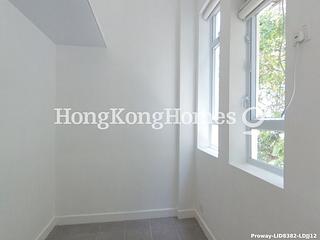 Pok Fu Lam - Bisney Villas 11