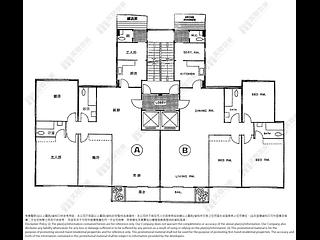 大坑 - 柏園 02