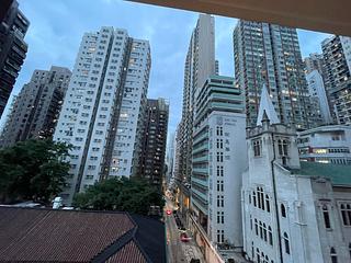 Sai Ying Pun - 15, Western Street 07