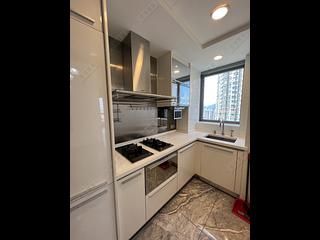 West Kowloon - The Cullinan (Tower 21 Zone 5 Star Sky) 06