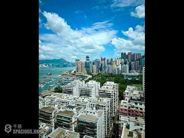 Ngau Tau Kok - Yee On Building 01