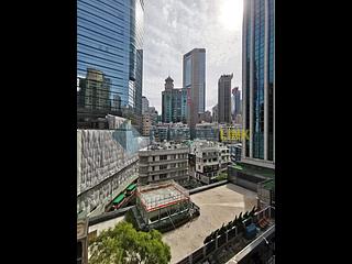 Causeway Bay - The Grandeur 08