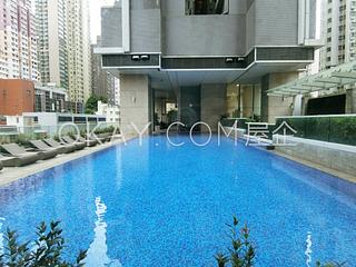 Sai Ying Pun - Island Crest 14