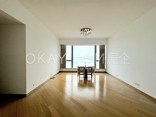 West Kowloon - The Cullinan (Tower 21 Zone 2 Luna Sky) 04