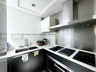 West Kowloon - The Cullinan (Tower 21 Zone 2 Luna Sky) 10