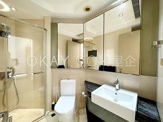 West Kowloon - The Cullinan (Tower 21 Zone 2 Luna Sky) 14