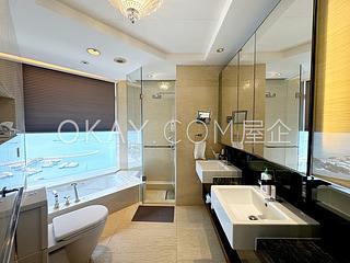 West Kowloon - The Cullinan (Tower 21 Zone 2 Luna Sky) 15