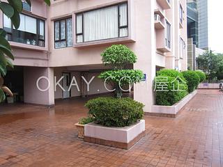 Kennedy Town - Serene Court 09