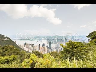 山頂 - 山景 07