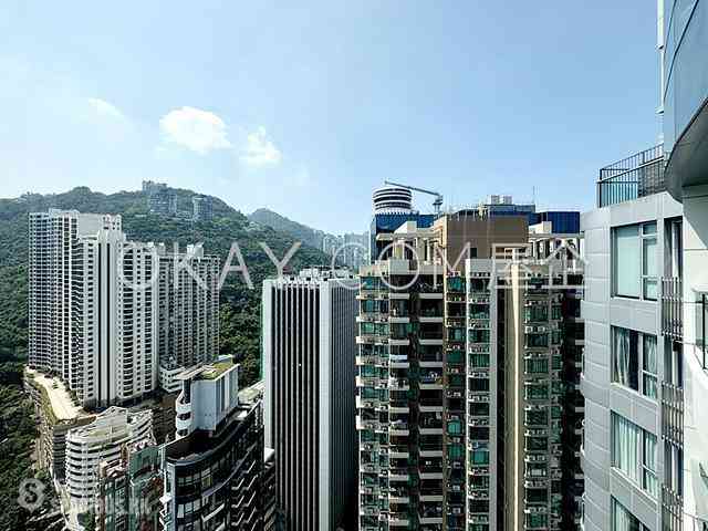 Wan Chai - One Wanchai 01