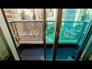 Wan Chai - J Residence 11