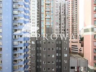 Mid Levels West - Chong Yuen 02