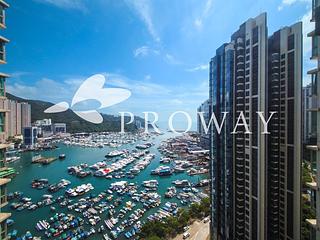 Ap Lei Chau - Sham Wan Towers 02