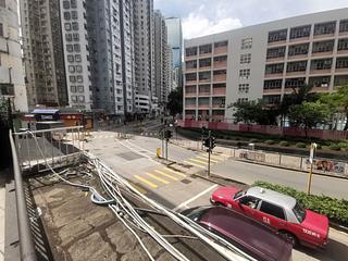 Quarry Bay - Dragon View House 11