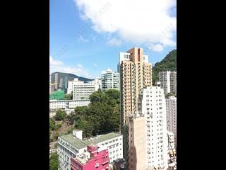 Wan Chai - The Zenith 07