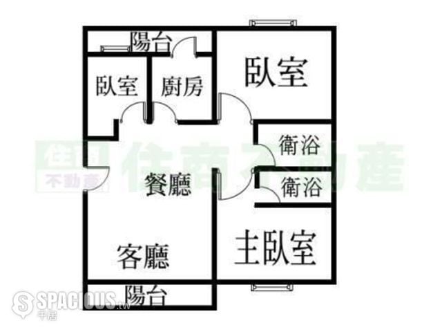 文山区 - 116台湾台北市文山區木柵路二段109巷100弄XX號 01