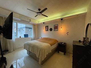 Pok Fu Lam - Baguio Villa Block 43 02