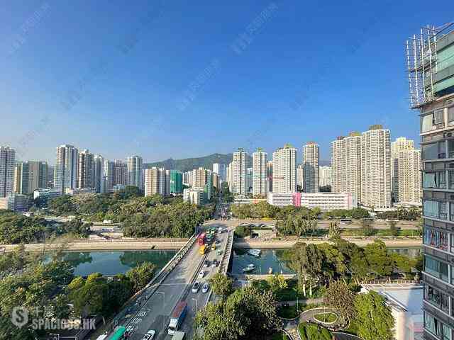 Tai Po - The Golden Gate Block 1 01