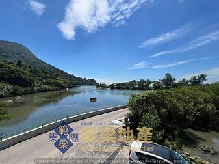 南大屿山 - 咸田新村 08