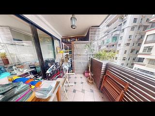 Causeway Bay - Prospect Mansion 16