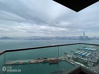 Shek Tong Tsui - Harbour One 03