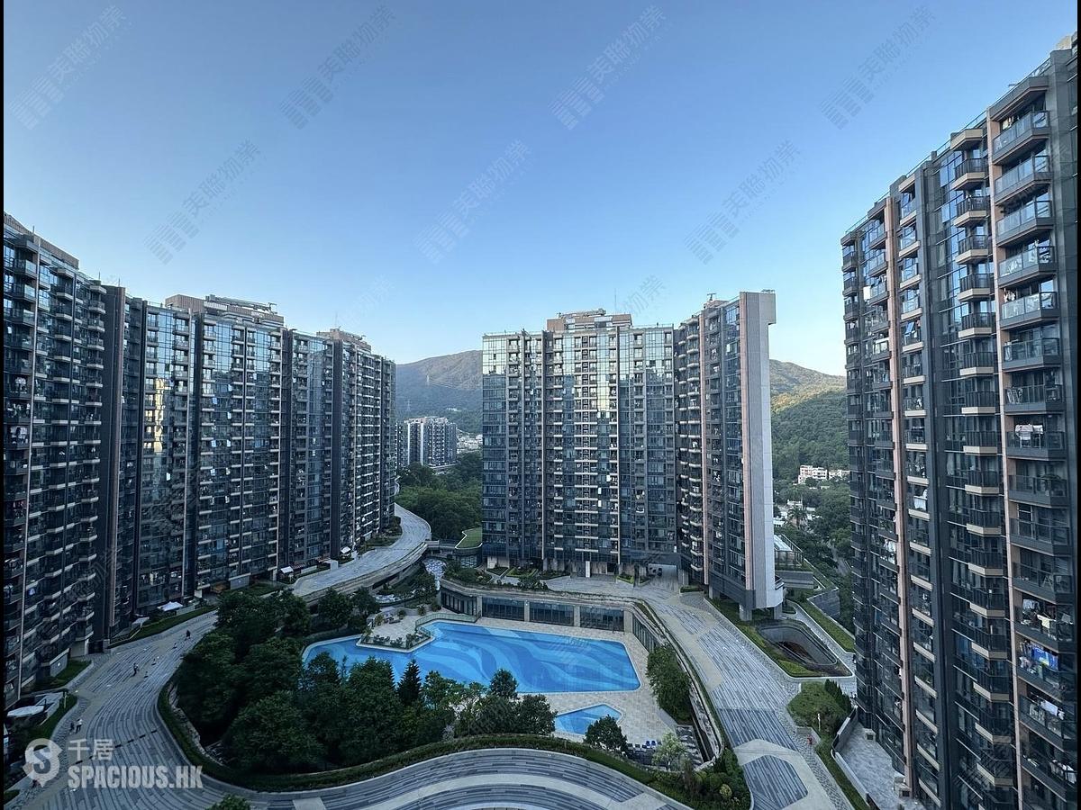 Tai Po - The Regent Block 6 01