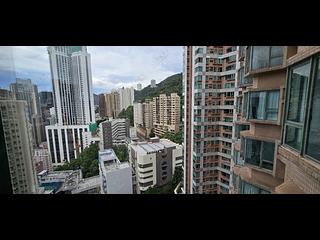 Wan Chai - Monmouth Villa 09