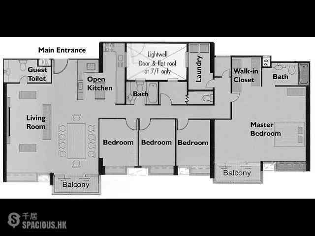 Discovery Bay - Discovery Bay Phase 13 Chianti 01