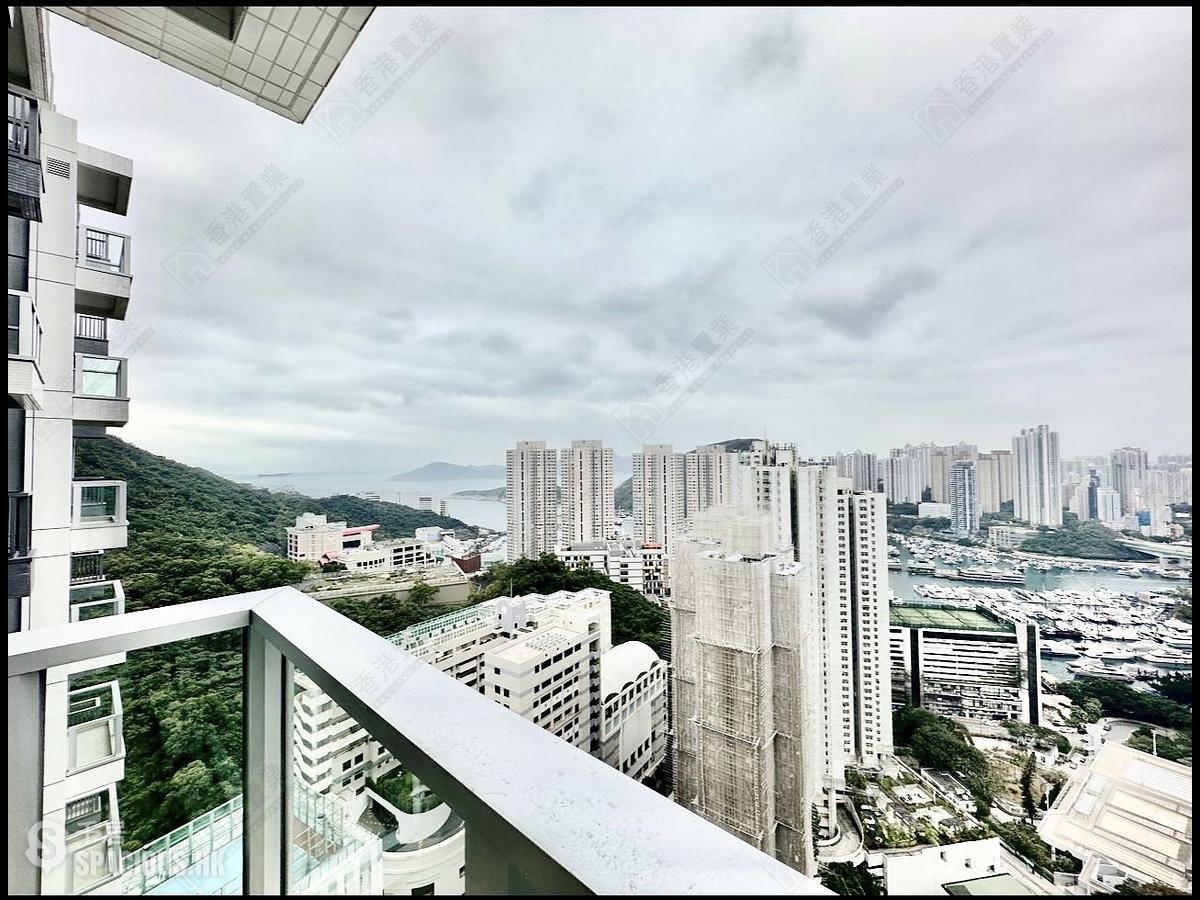 Wong Chuk Hang - The Southside Phase 1 Southland Block 1 (1B) 01